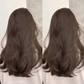 Crème colorante avec peigne applicateur 100 ml