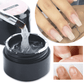 Gel transparent de renforcement des ongles, 5 ml