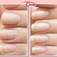 Gel transparent de renforcement des ongles, 5 ml
