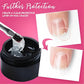 Gel transparent de renforcement des ongles, 5 ml