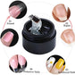 Gel transparent de renforcement des ongles, 5 ml