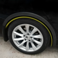 Bande de protection adhésive pour voiture, 1,5 m