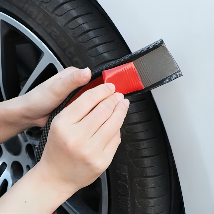 Bande de protection adhésive pour voiture, 1,5 m