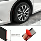 Bande de protection adhésive pour voiture, 1,5 m