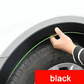 Bande de protection adhésive pour voiture, 1,5 m