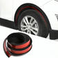 Bande de protection adhésive pour voiture, 1,5 m