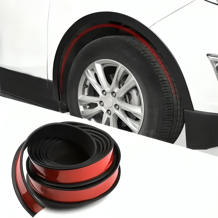 Bande de protection adhésive pour voiture, 1,5 m