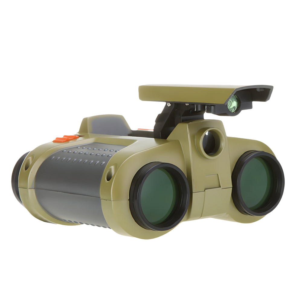 Jumelles vision nocturne pour enfants
