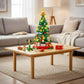 Arbre de fêtes à construire pièce par pièce