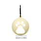 Felineau Clip Porte-Balle pour Chien - Accessoire de Promenade