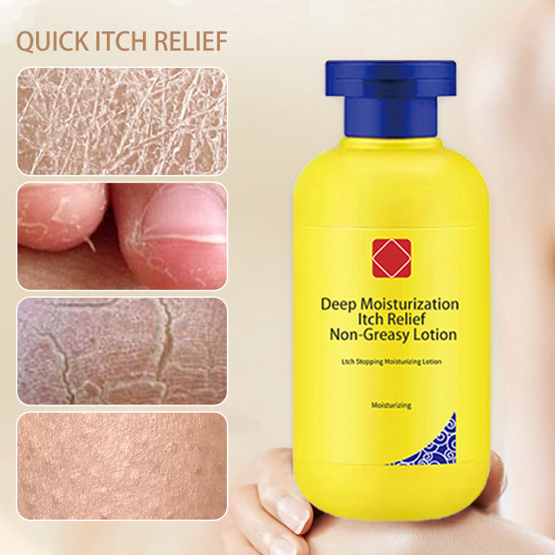 Lotion hydratante pour le corps 200 g