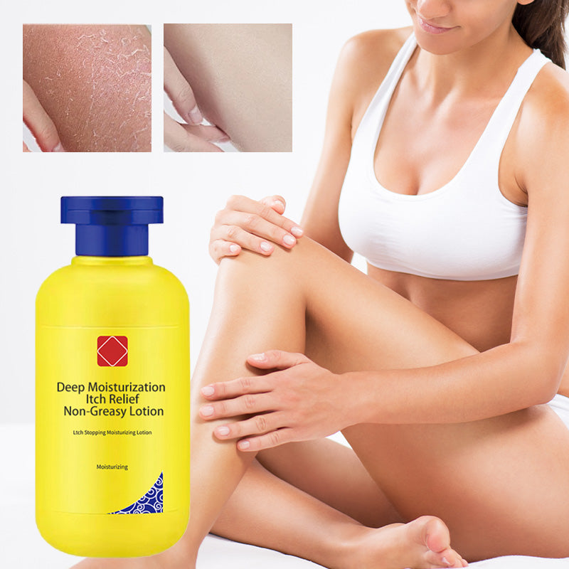 Lotion hydratante pour le corps 200 g