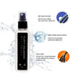 Lot de 2 sprays coiffants volumisants, 100 ml