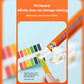 Stylo détachant instantané à pointe précise