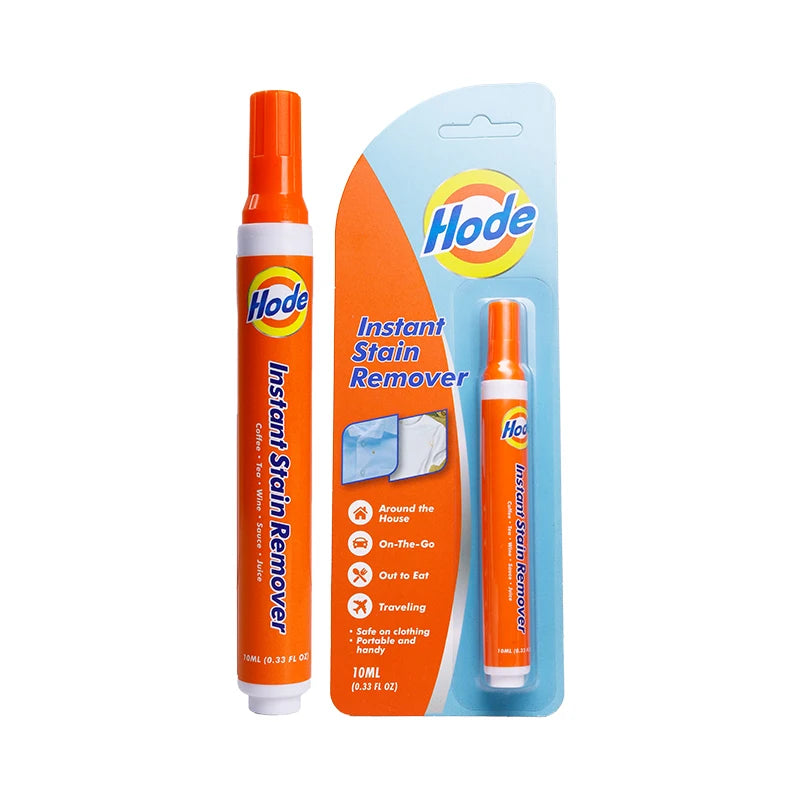 Stylo détachant express à pointe précise
