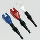 Entonnoir flexible pour transvaser les liquides