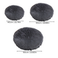 Panier Rond Chien Chat - Lit Apaisant Ultra Doux - image 11