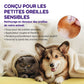 Spray Nettoyant Apaisant pour Oreilles – Chiens & Chats (118 ml)