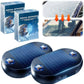 Appareil automobile compact à alimentation solaire et USB