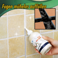 Lot de 2 produits de rénovation des joints blancs, 250 ml