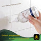 Lot de 2 produits de rénovation des joints blancs, 250 ml