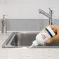 Lot de 2 produits de rénovation des joints blancs, 250 ml