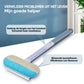 Brosse pour retirer les poils d’animaux et les peluches
