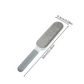 Brosse Double Face Anti Poils - Nettoyeur Canape - image 3