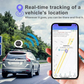 Traceur GPS rechargeable avec fixation magnétique