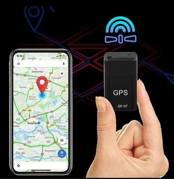 Traceur GPS pour voiture sans abonnement