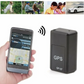 Traceur GPS pour voiture sans abonnement