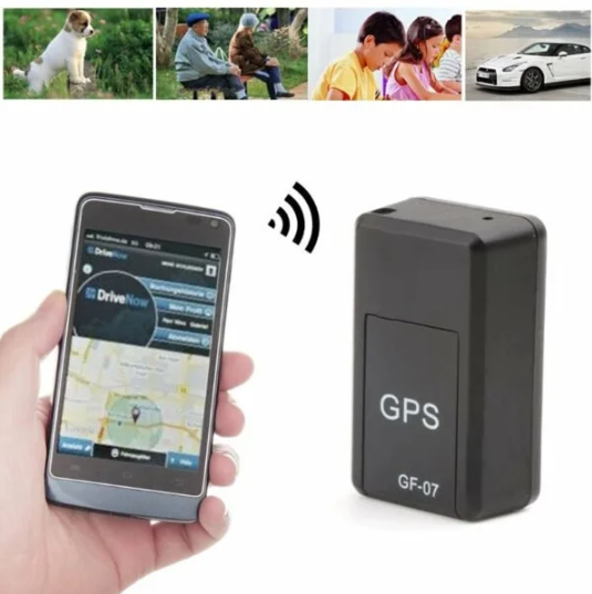 Traceur GPS pour voiture sans abonnement
