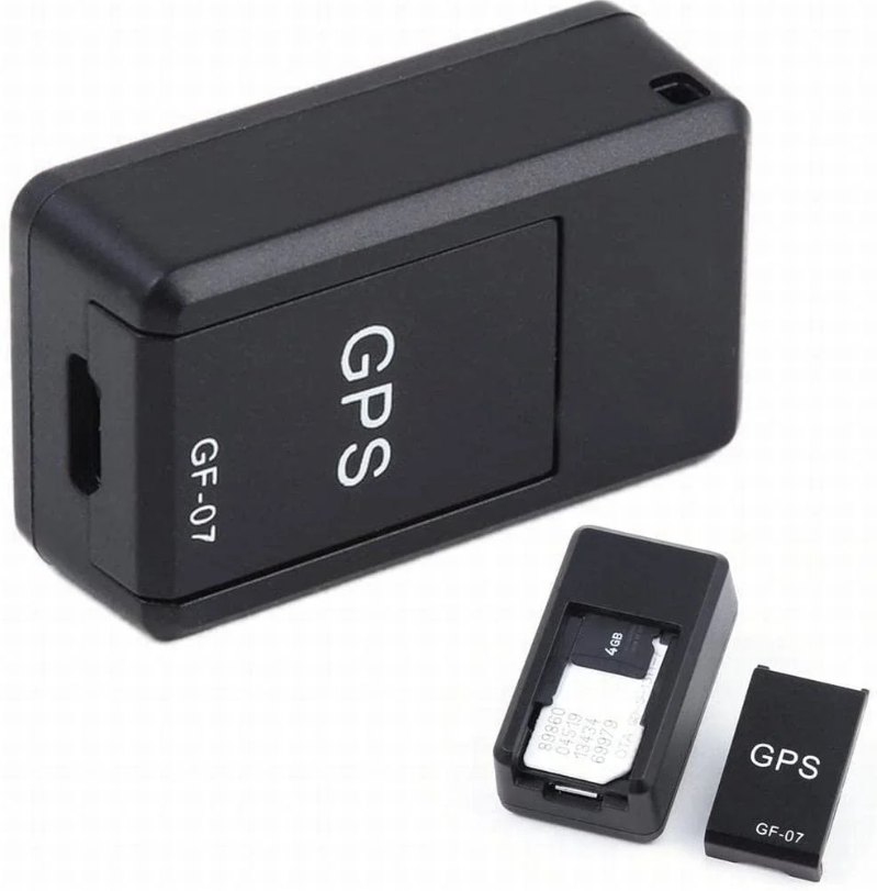 Traceur GPS pour voiture sans abonnement
