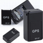 Traceur GPS pour voiture sans abonnement