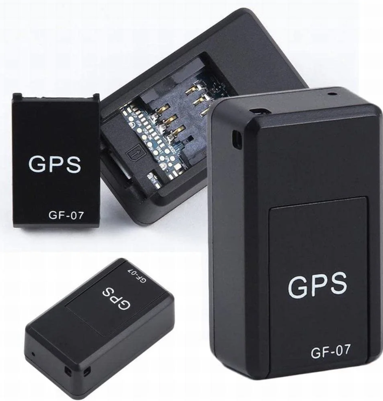 Traceur GPS pour voiture sans abonnement
