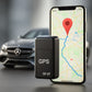 Traceur GPS pour voiture sans abonnement