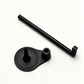 Support de bobine pour machine à coudre 16,5 × 7,5 cm