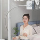 Nettoyant vitres magnétique double face