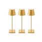 Lampe de table sans fil rechargeable Luminara – image 5