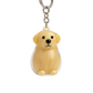 Porte Cles Souvenir Poils Animal - Capsule Memoire - image 2