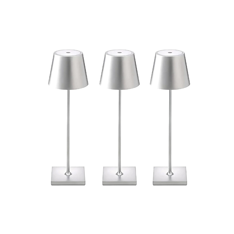 Lampe de table sans fil rechargeable Luminara – image 20