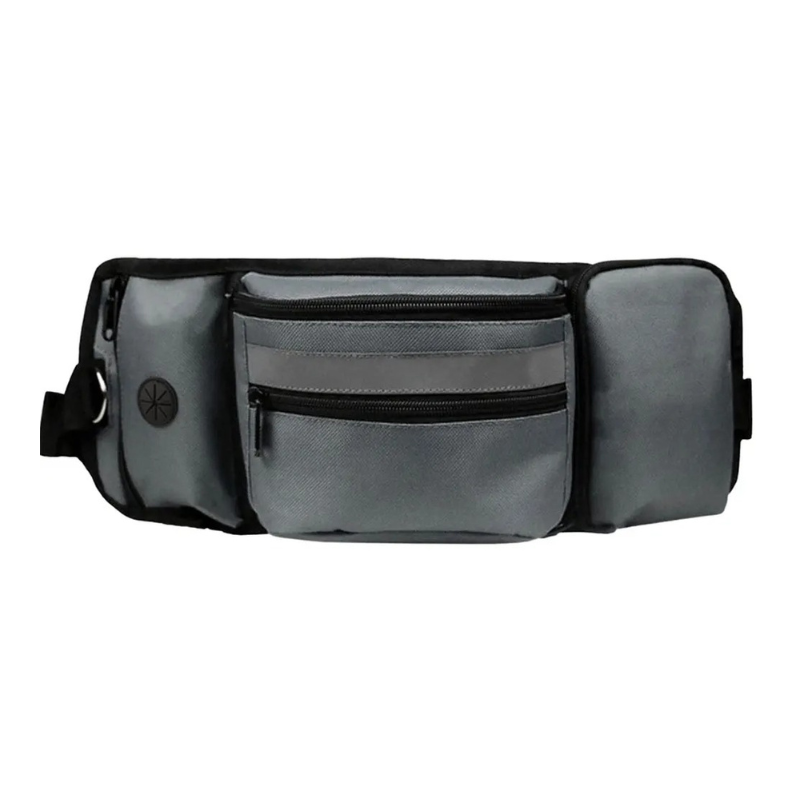 Felineau Sacoche Bandoulière Promenade - Pochette Accessoires Balade Pratique
