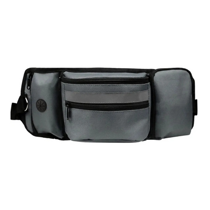 Felineau Sacoche Bandoulière Promenade - Pochette Accessoires Balade Pratique