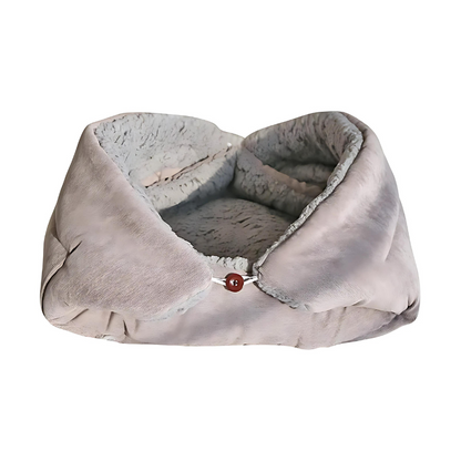 Felineau Lit Convertible Pliant Nomade - Nid Sommeil Apaisant Voyage