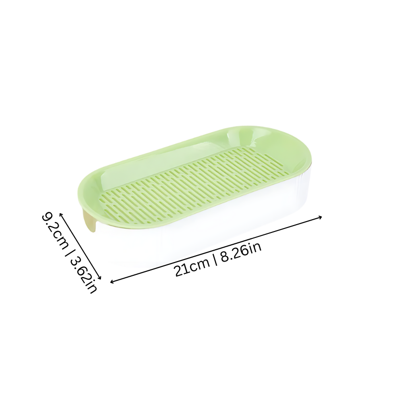 Bac Herbe a Chat - Kit de Pousse Facile - image 5