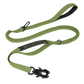 Laisse Bungee Chien - Ceinture Auto Integree - image 2