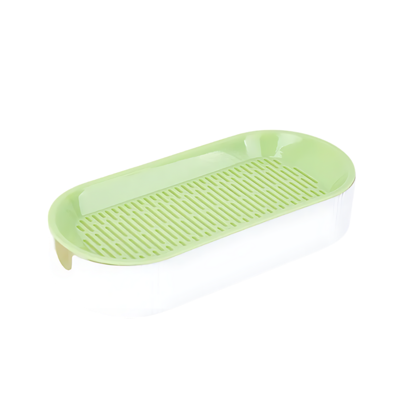Bac Herbe a Chat - Kit de Pousse Facile - image 1