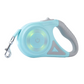 Laisse Retractable LED Chien - Visibilite Nocturne - image 3