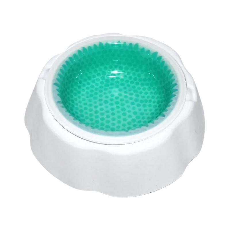 Gamelle Rafraichissante Chien Chat - Bol Refrigerant - image 1
