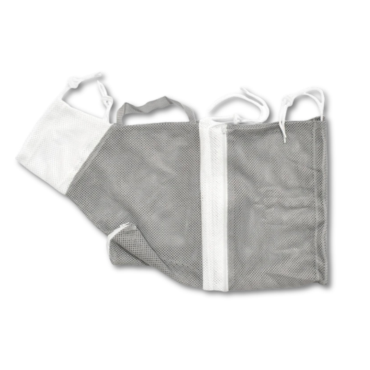 Sac de Toilettage Chat - Filet Bain et Coupe Griffes - image 1